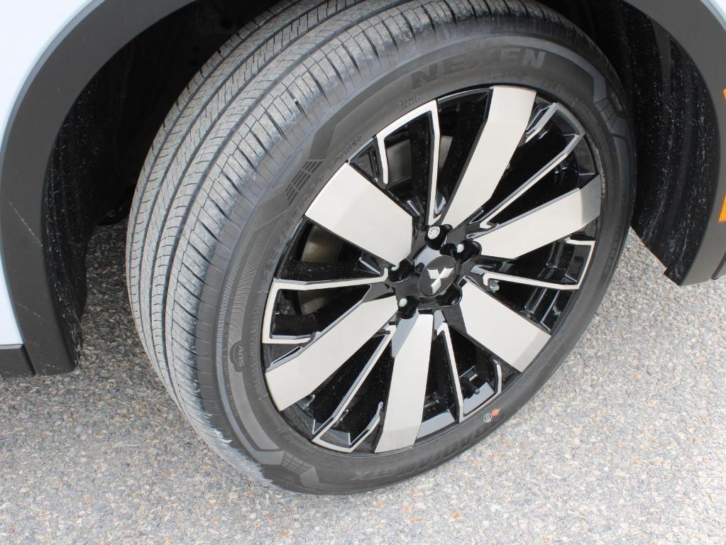 new 2025 Mitsubishi Outlander car, priced at $35,565