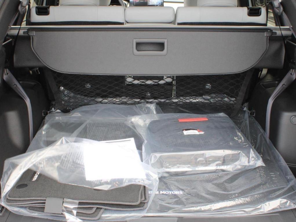 new 2025 Mitsubishi Outlander car, priced at $35,565