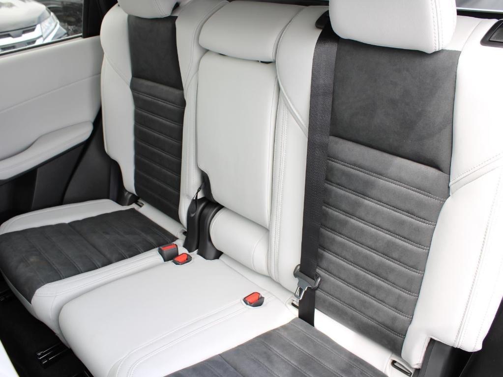 new 2025 Mitsubishi Outlander car, priced at $37,065