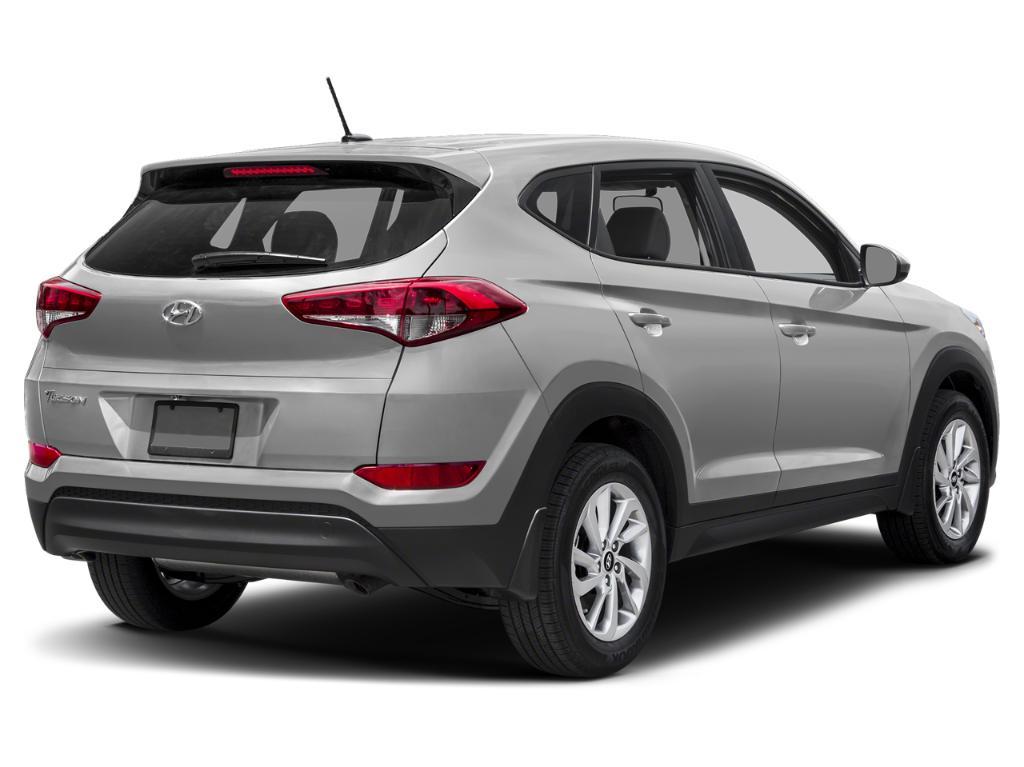 used 2018 Hyundai Tucson car, priced at $12,000