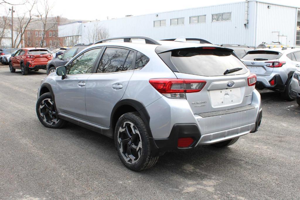 used 2023 Subaru Crosstrek car, priced at $29,000