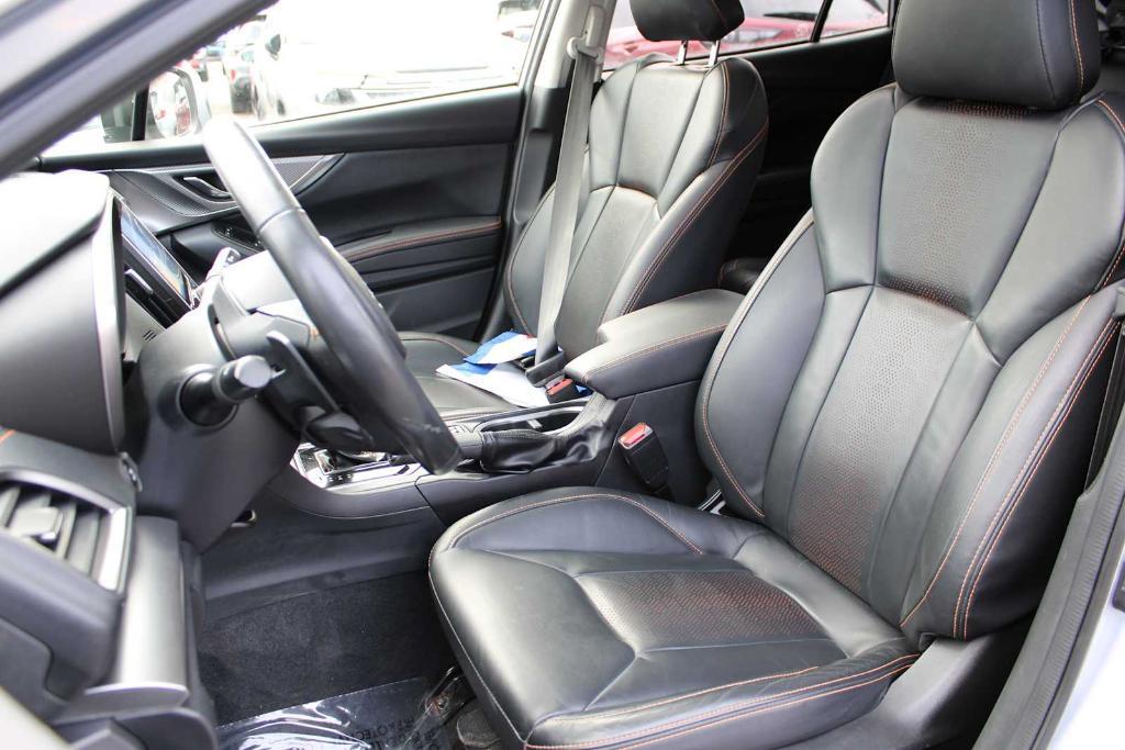 used 2023 Subaru Crosstrek car, priced at $29,000