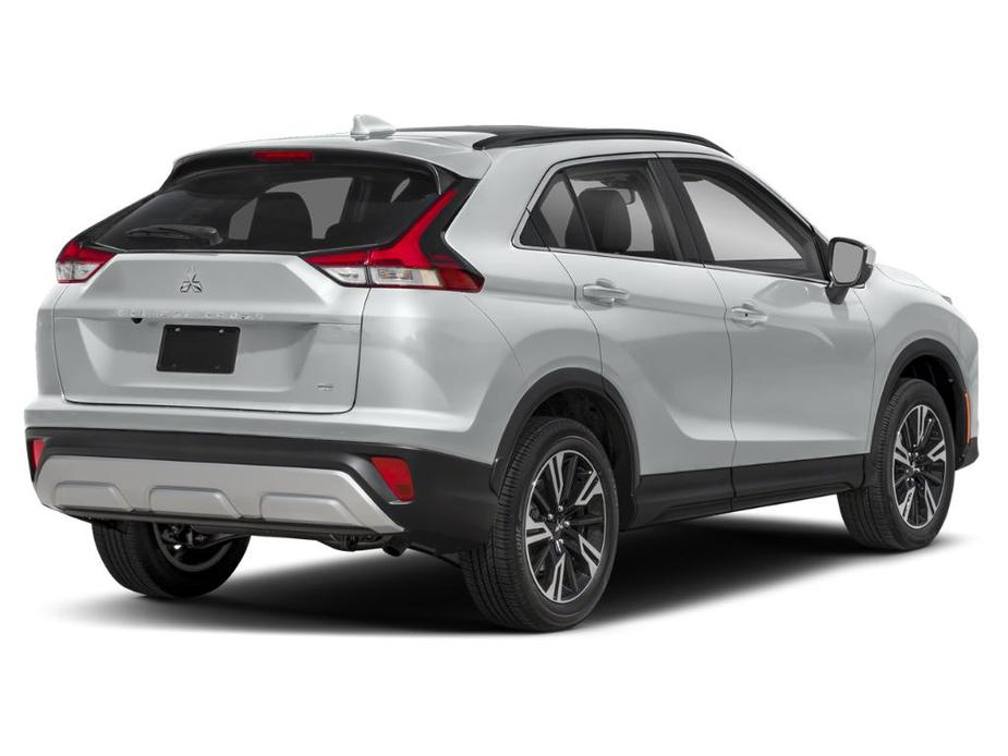 new 2024 Mitsubishi Eclipse Cross car, priced at $28,720