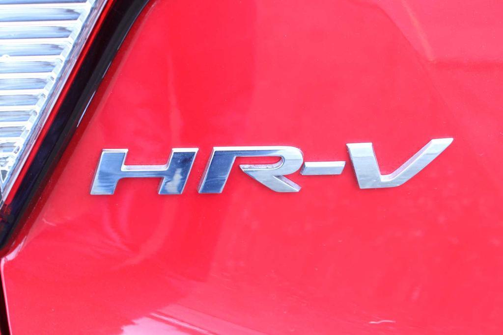 used 2022 Honda HR-V car, priced at $22,499