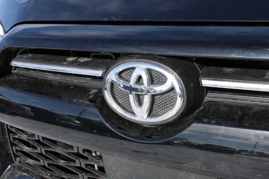 used 2022 Toyota 4Runner car, priced at $41,475