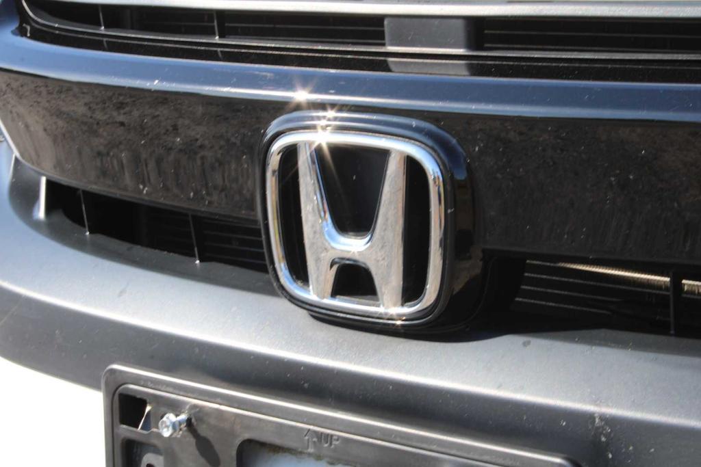 used 2021 Honda Civic car, priced at $20,000