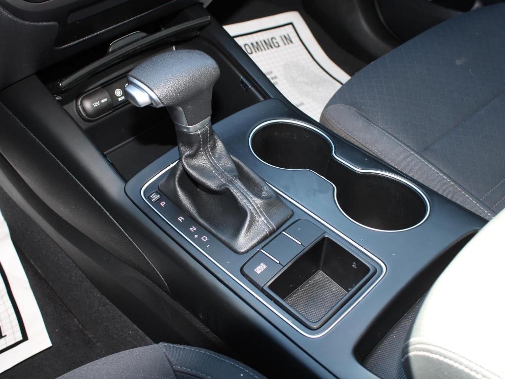 used 2020 Kia Sorento car, priced at $17,000