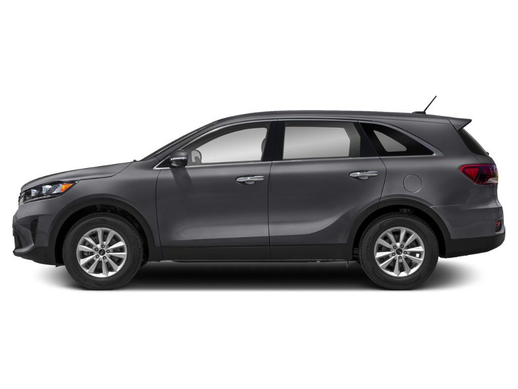 used 2020 Kia Sorento car, priced at $18,000