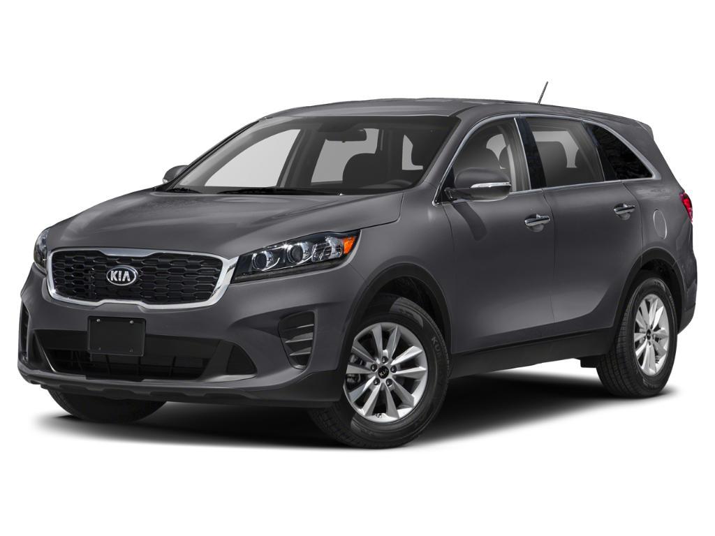 used 2020 Kia Sorento car, priced at $18,000