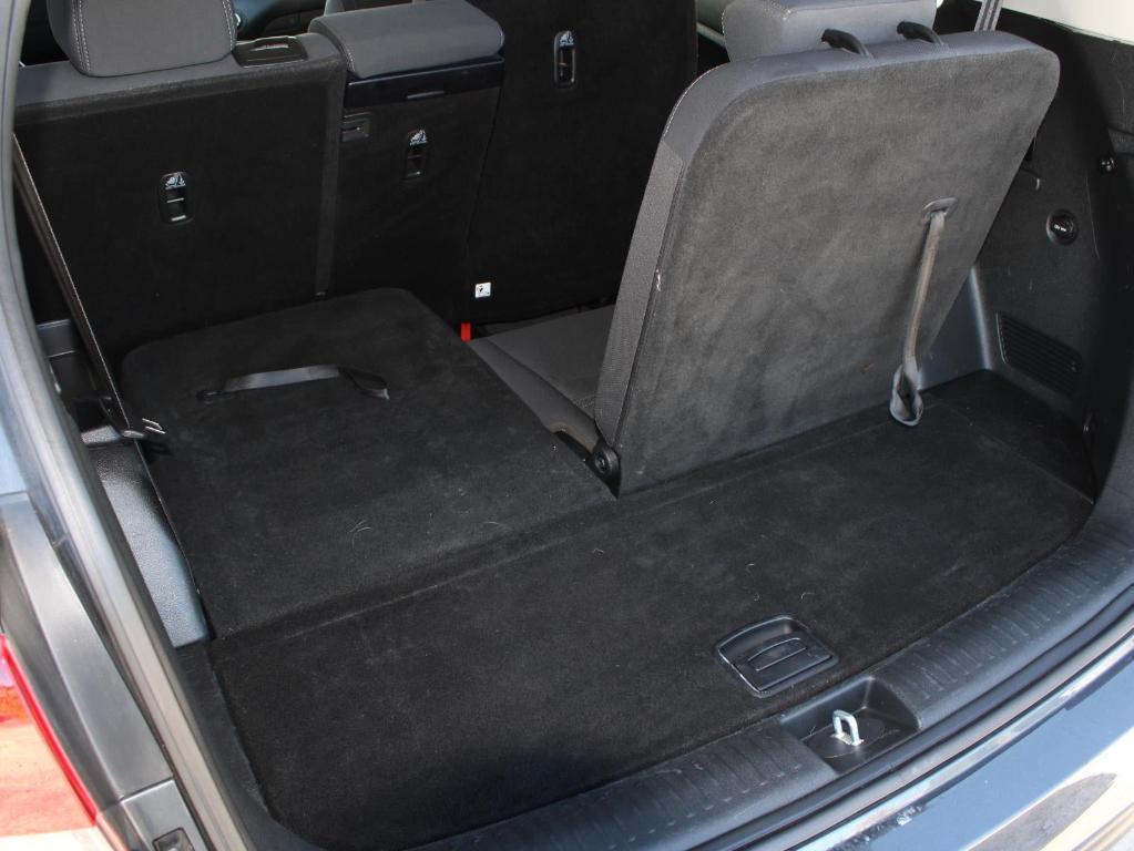 used 2020 Kia Sorento car, priced at $17,000