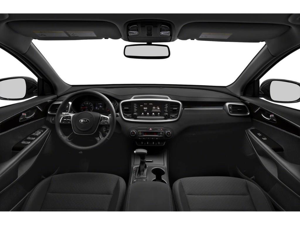 used 2020 Kia Sorento car, priced at $18,000