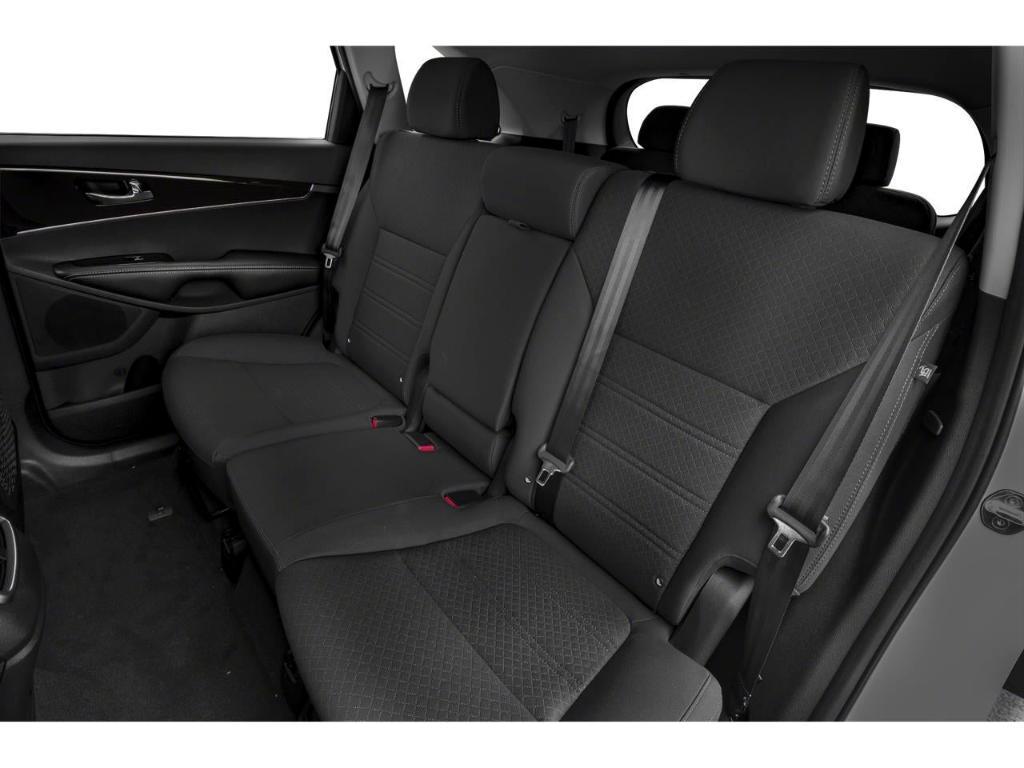 used 2020 Kia Sorento car, priced at $18,000