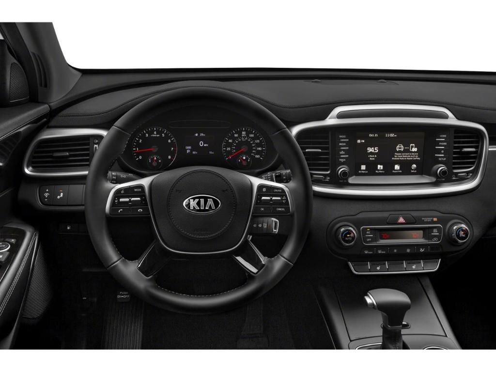 used 2020 Kia Sorento car, priced at $18,000