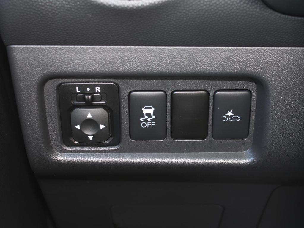used 2024 Mitsubishi Mirage G4 car, priced at $16,700