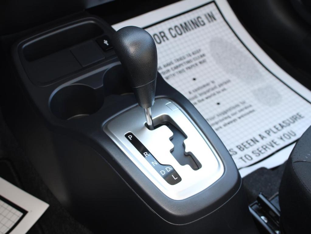 used 2024 Mitsubishi Mirage G4 car, priced at $16,700