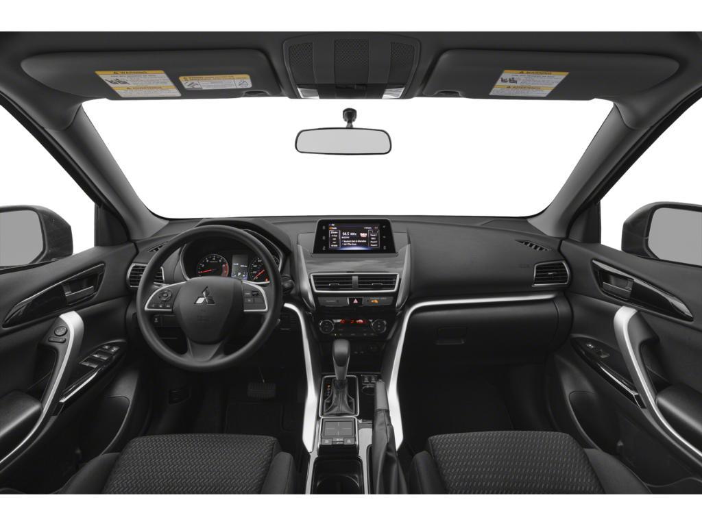 used 2019 Mitsubishi Eclipse Cross car, priced at $11,500
