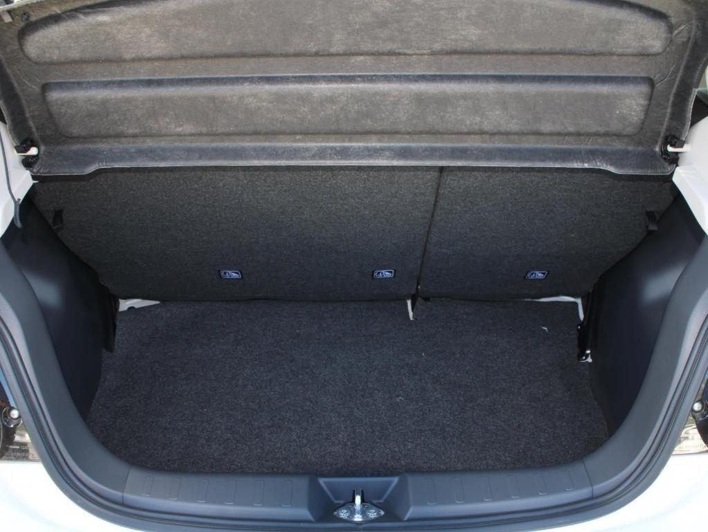 new 2024 Mitsubishi Mirage car, priced at $18,120