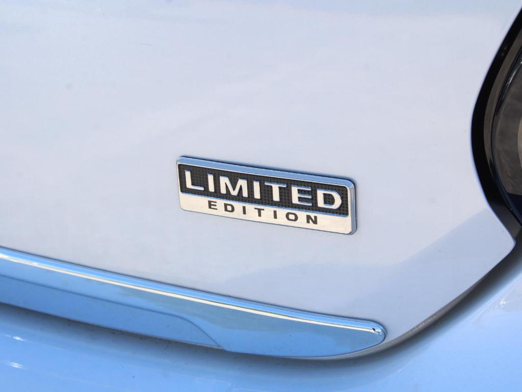 new 2024 Mitsubishi Mirage car, priced at $18,120