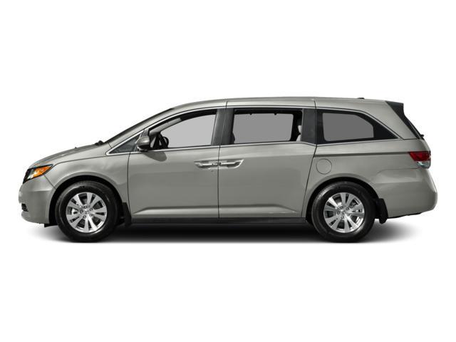 used 2016 Honda Odyssey car, priced at $16,200