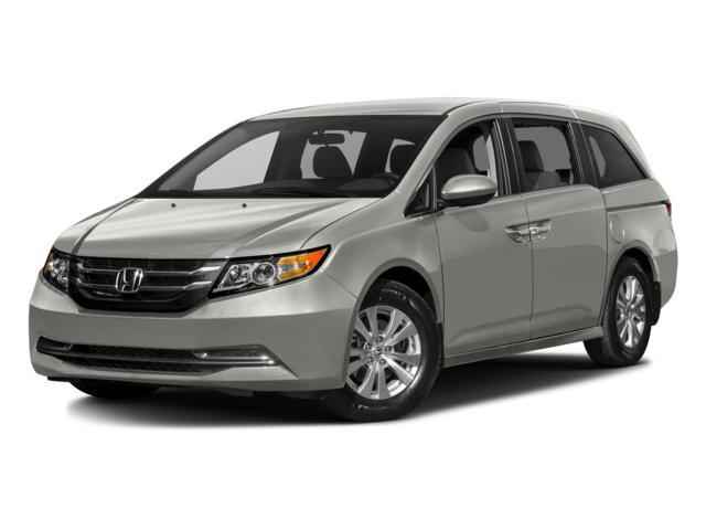 used 2016 Honda Odyssey car, priced at $16,200