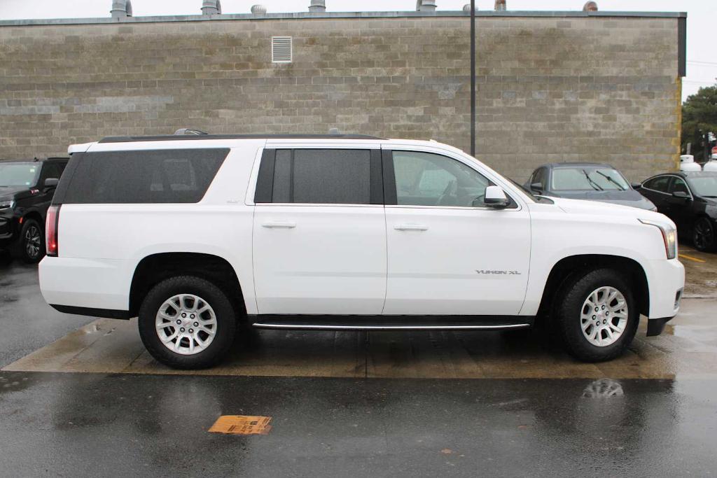 used 2018 GMC Yukon XL car, priced at $19,975