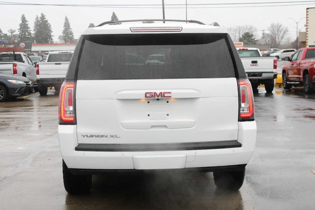 used 2018 GMC Yukon XL car, priced at $19,975