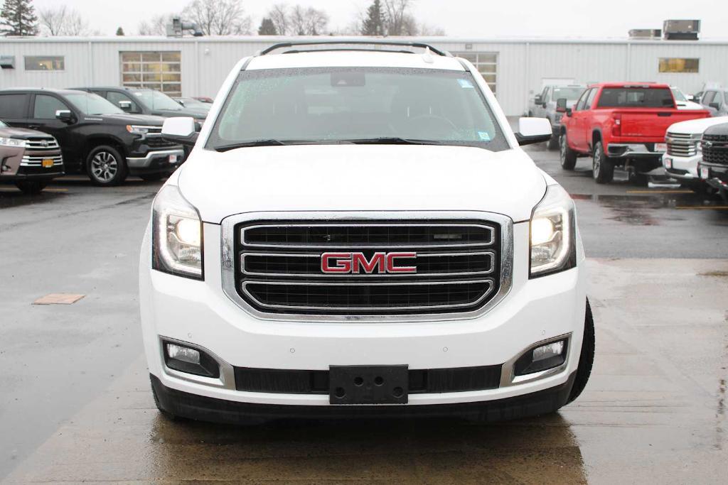 used 2018 GMC Yukon XL car, priced at $19,975