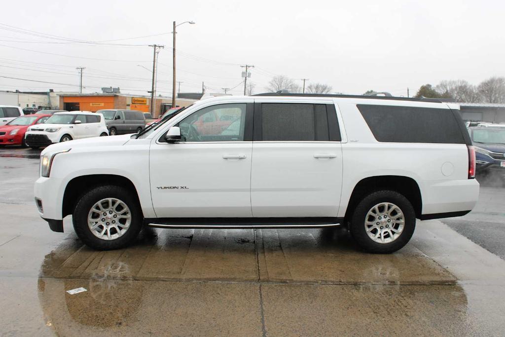 used 2018 GMC Yukon XL car, priced at $19,975