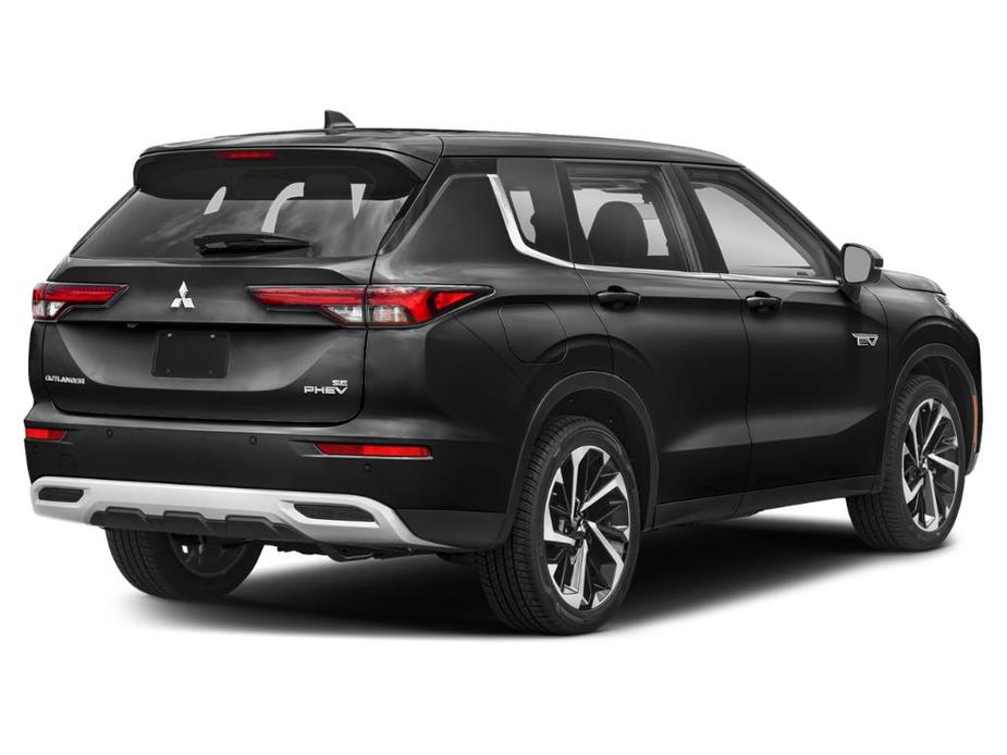 new 2024 Mitsubishi Outlander PHEV car, priced at $48,129