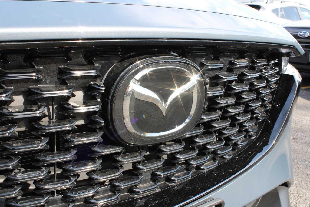 used 2023 Mazda CX-5 car, priced at $27,000