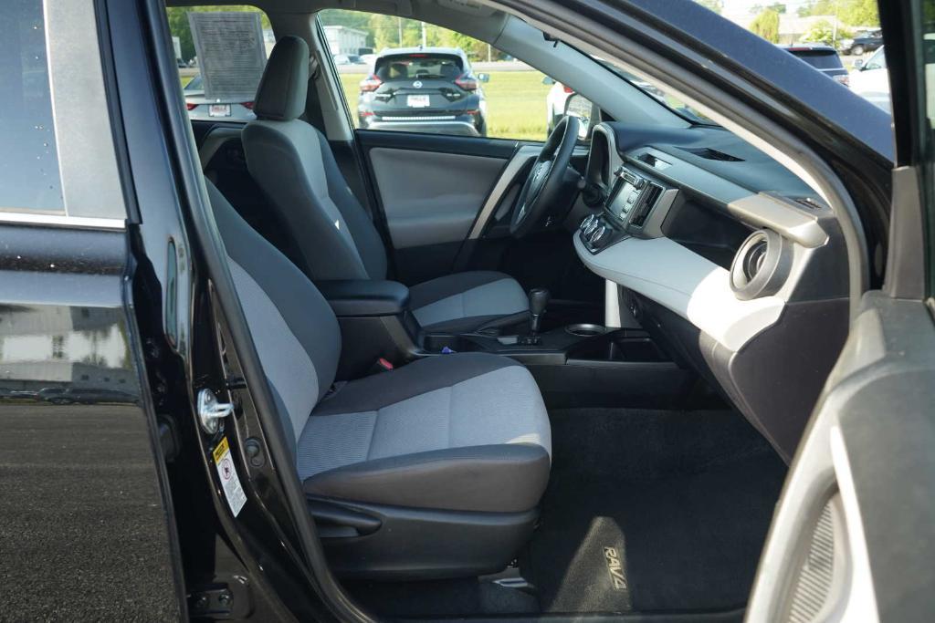 used 2014 Toyota RAV4 car, priced at $15,255