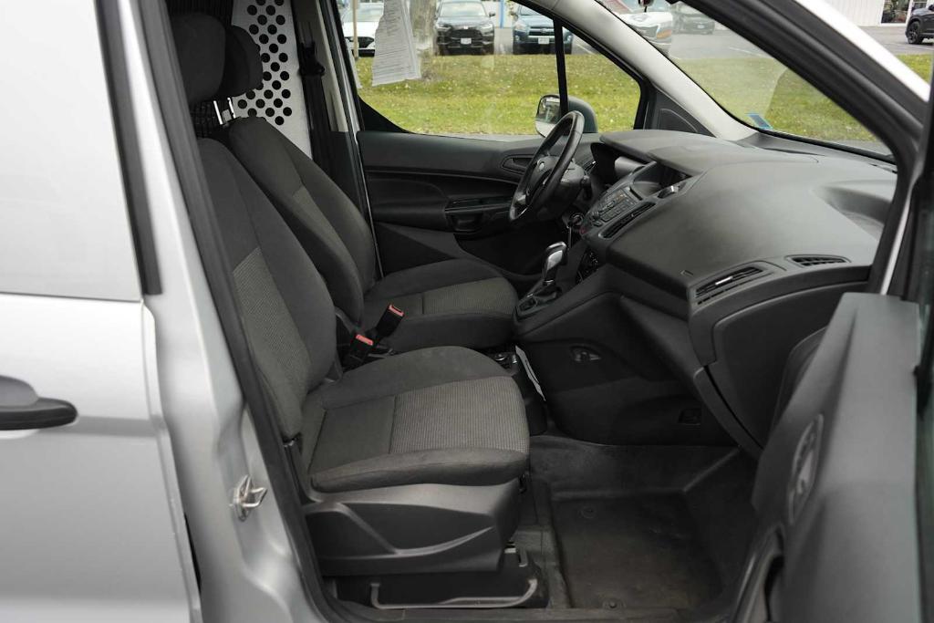 used 2017 Ford Transit Connect car, priced at $17,780