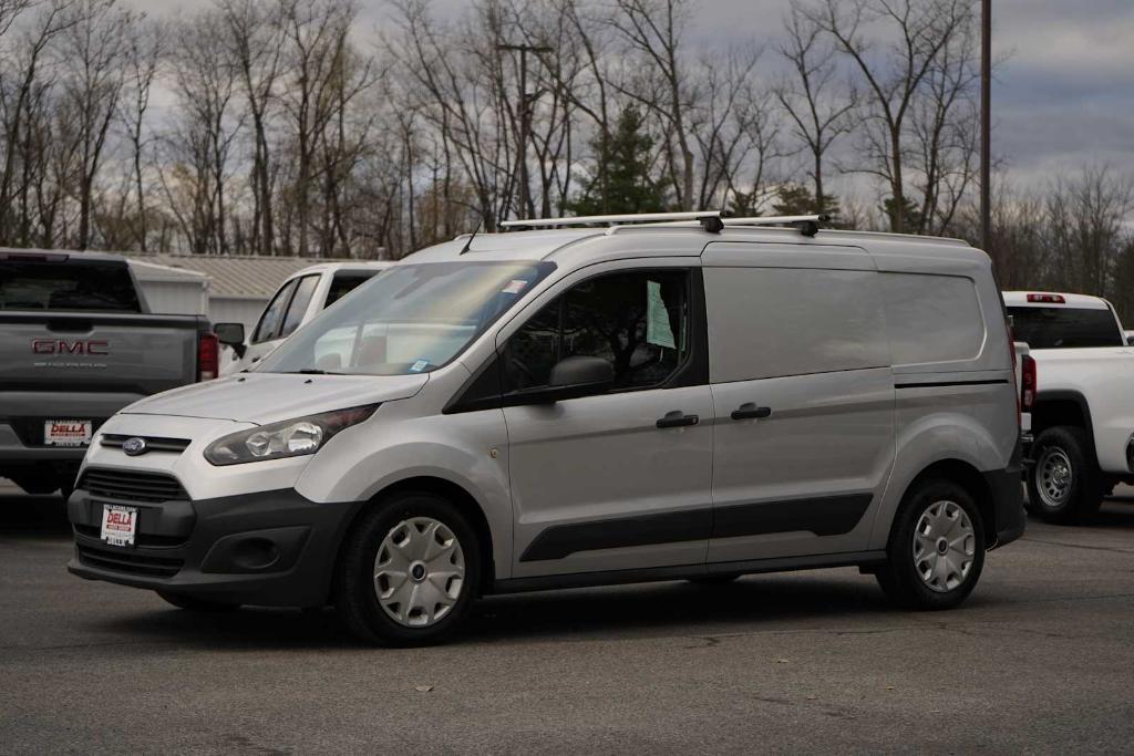 used 2017 Ford Transit Connect car, priced at $17,780