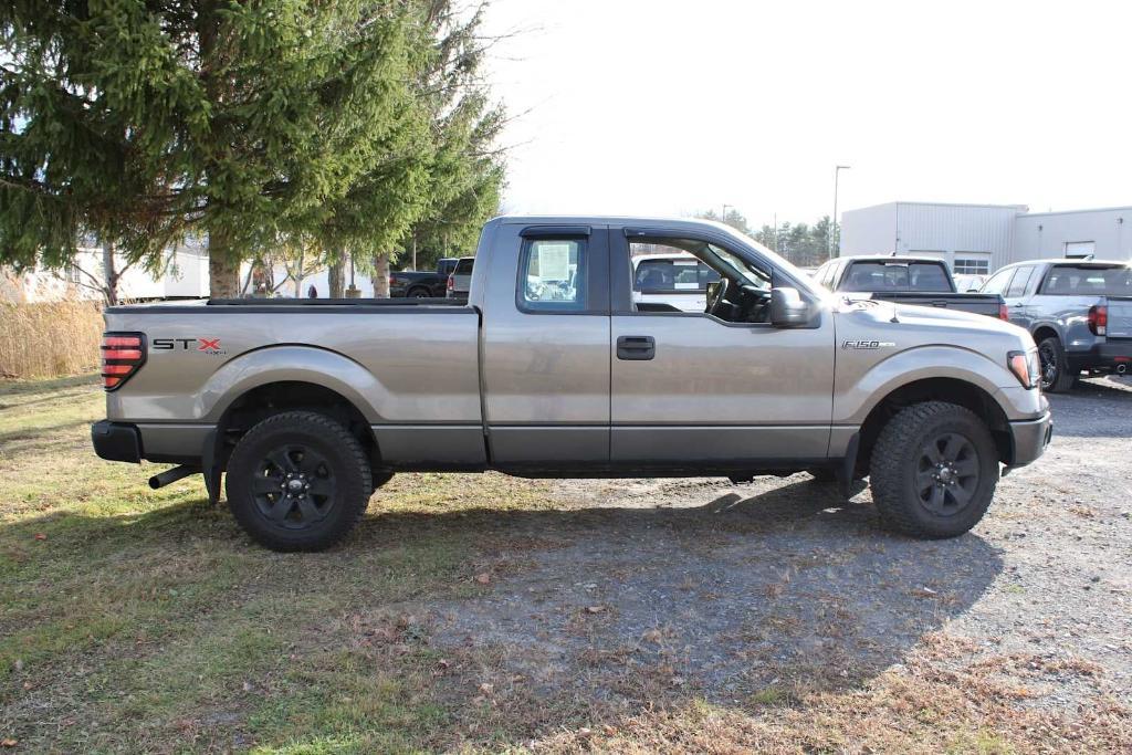 used 2012 Ford F-150 car, priced at $15,997