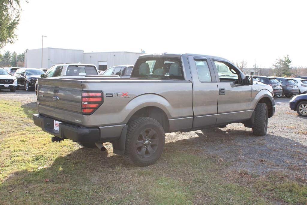 used 2012 Ford F-150 car, priced at $15,997