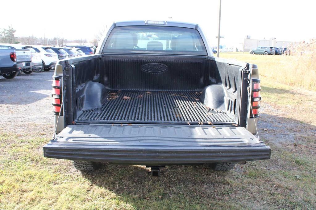 used 2012 Ford F-150 car, priced at $15,997