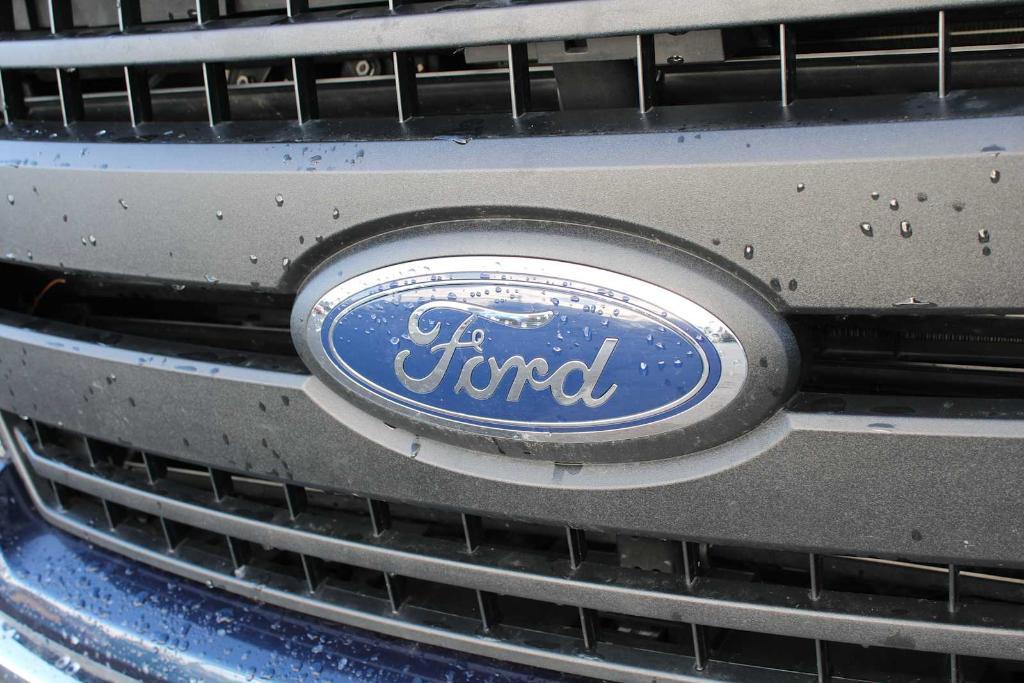 used 2020 Ford F-150 car, priced at $27,992