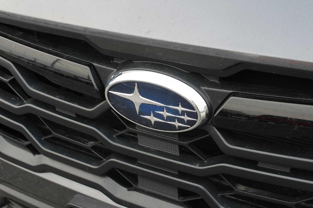 used 2024 Subaru Crosstrek car, priced at $31,500