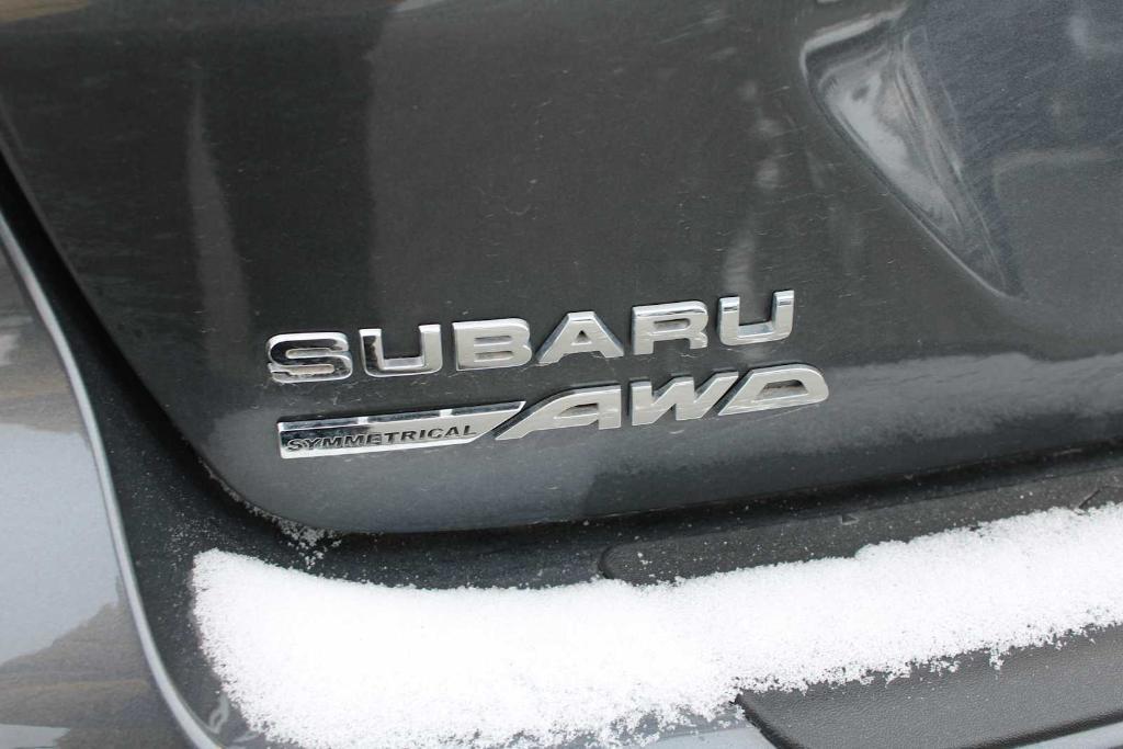 used 2024 Subaru Crosstrek car, priced at $31,500