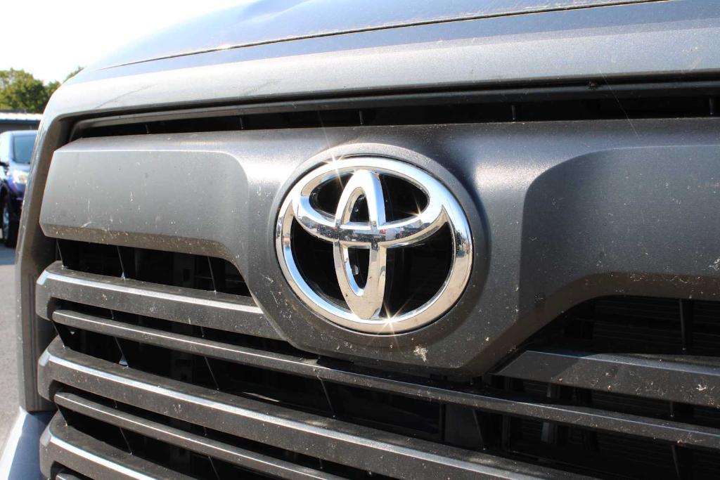 used 2022 Toyota Tundra car, priced at $41,975