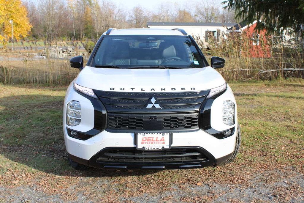 new 2024 Mitsubishi Outlander car, priced at $39,800