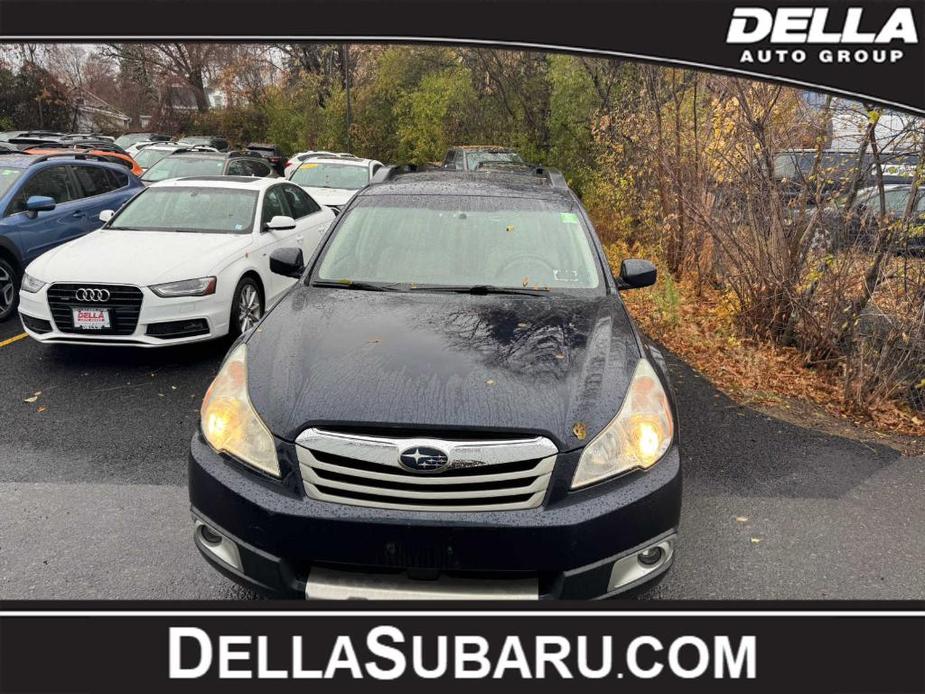 used 2012 Subaru Outback car, priced at $11,000