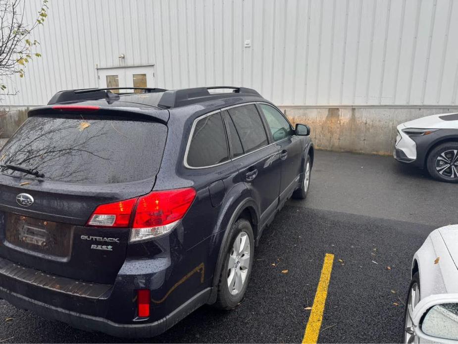 used 2012 Subaru Outback car, priced at $11,000