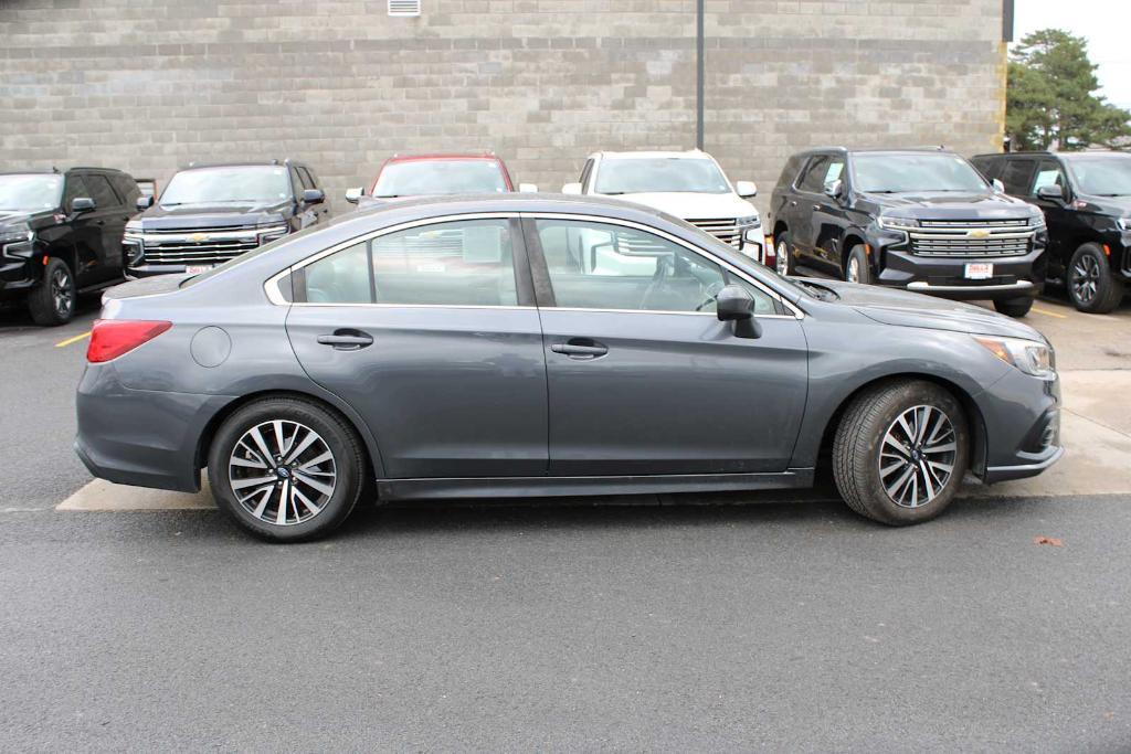 used 2019 Subaru Legacy car, priced at $15,975