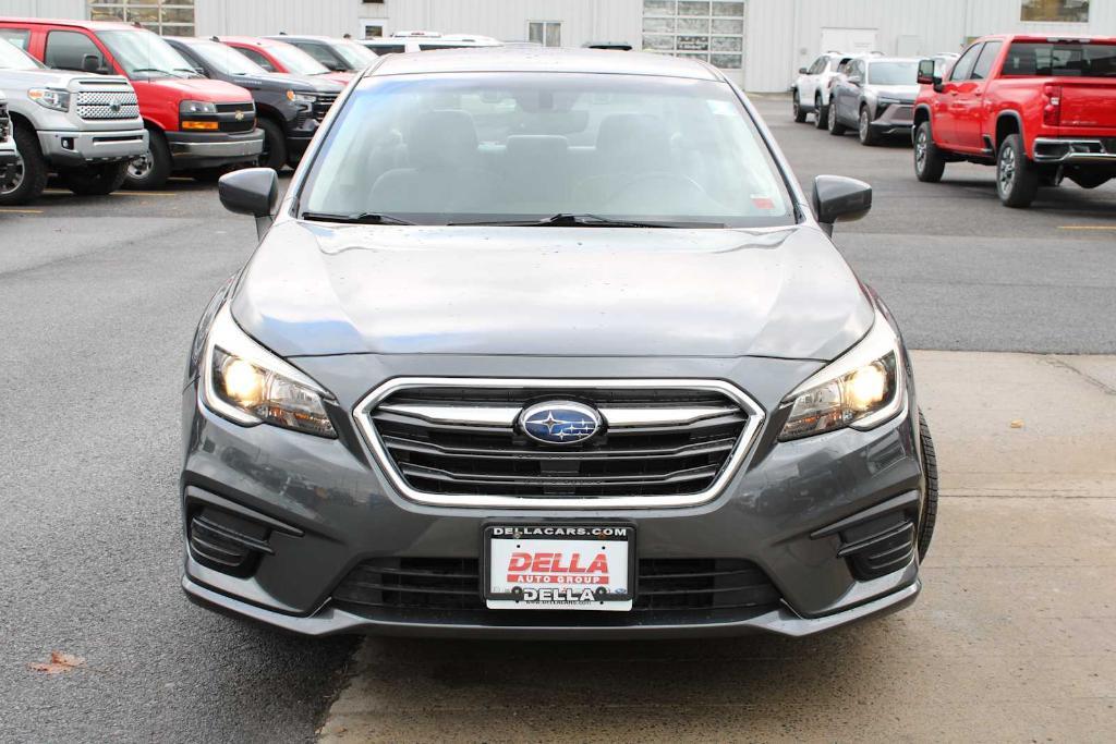 used 2019 Subaru Legacy car, priced at $15,975