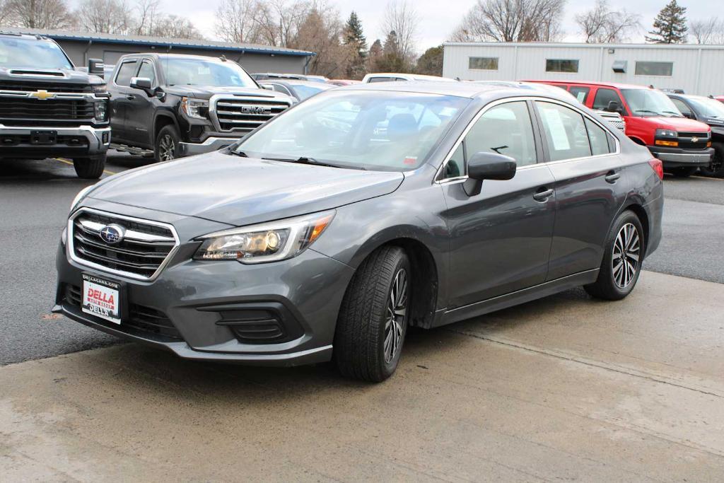 used 2019 Subaru Legacy car, priced at $15,975