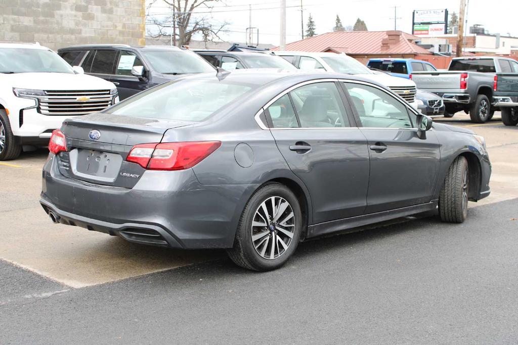 used 2019 Subaru Legacy car, priced at $15,975