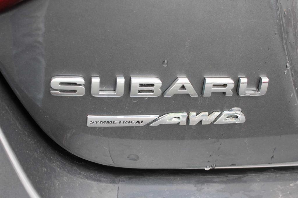 used 2019 Subaru Legacy car, priced at $15,975