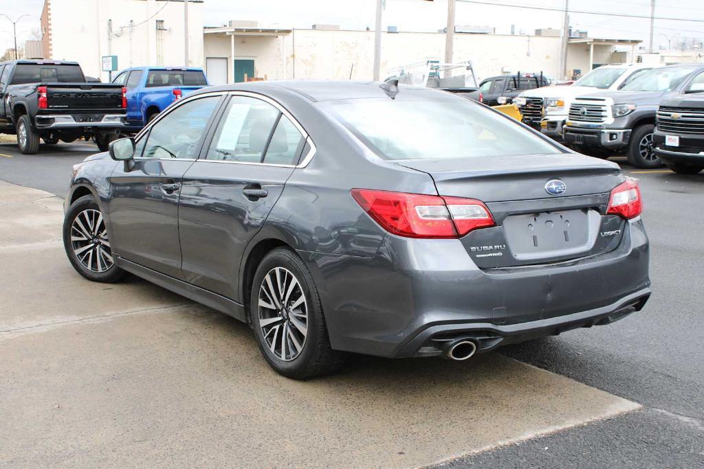 used 2019 Subaru Legacy car, priced at $15,975