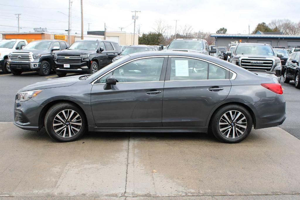 used 2019 Subaru Legacy car, priced at $15,975